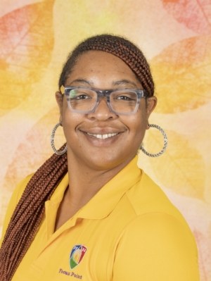 Aagresha Earle