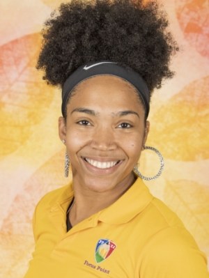 Taneki Mayes